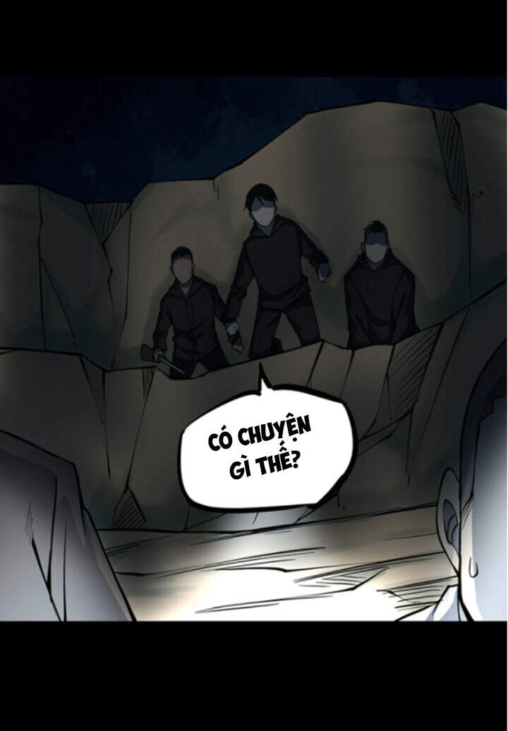 Người Thương Thuyết Cõi Âm Chapter 25 - 20