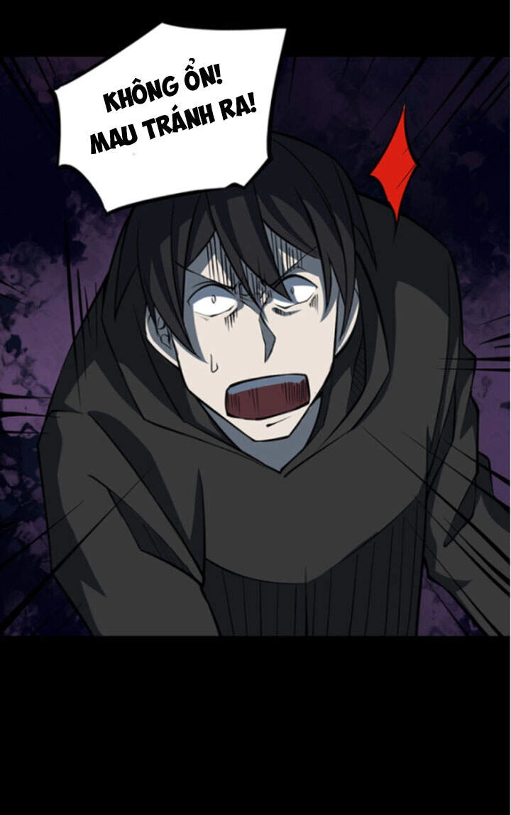 Người Thương Thuyết Cõi Âm Chapter 25 - 24