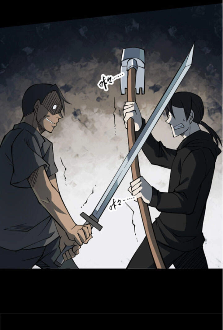 Người Thương Thuyết Cõi Âm Chapter 25 - 31