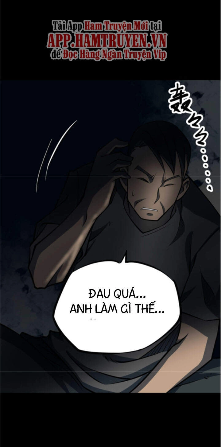 Người Thương Thuyết Cõi Âm Chapter 25 - 38