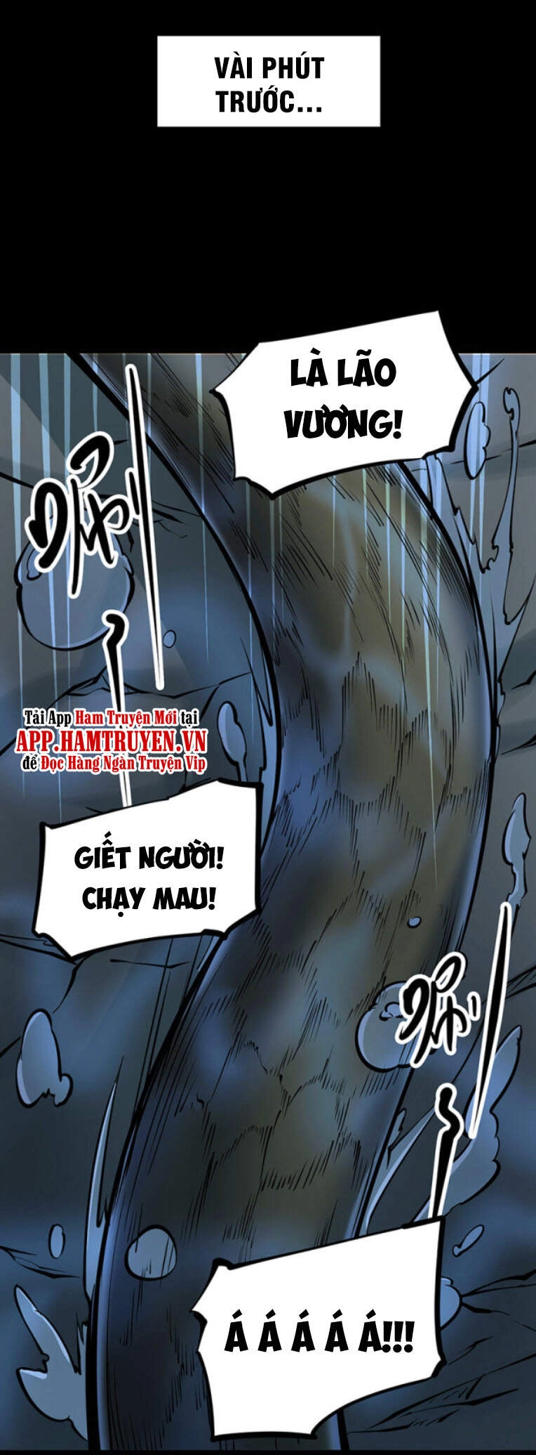 Người Thương Thuyết Cõi Âm Chapter 26 - 1