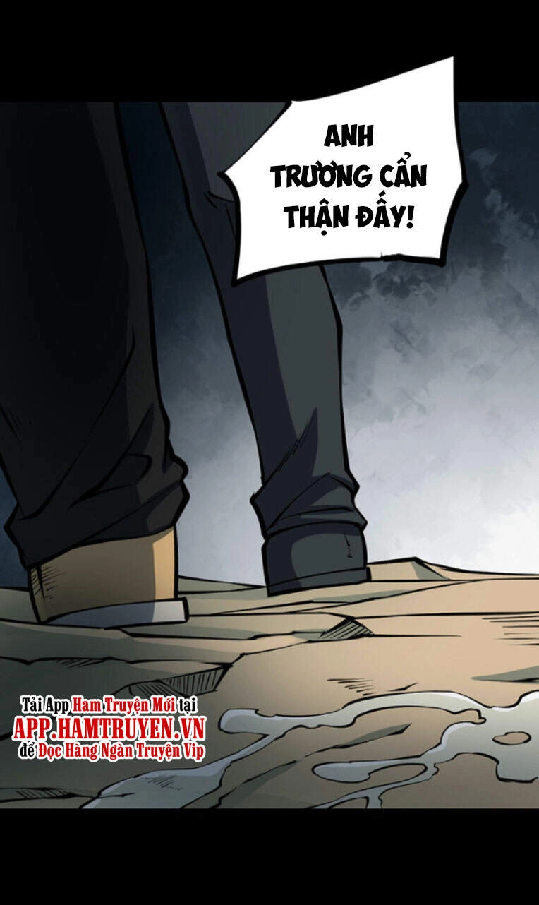 Người Thương Thuyết Cõi Âm Chapter 26 - 3