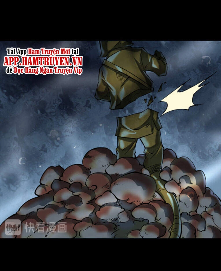 Người Thương Thuyết Cõi Âm Chapter 26 - 5