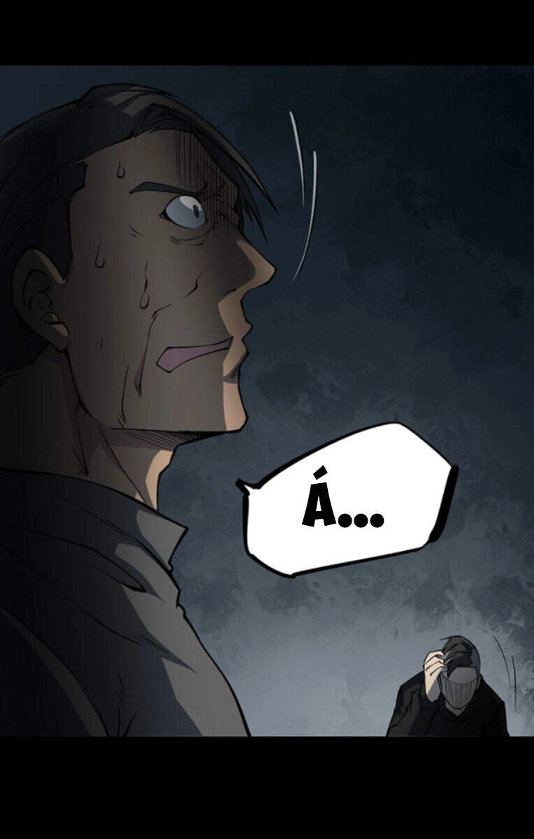 Người Thương Thuyết Cõi Âm Chapter 26 - 8