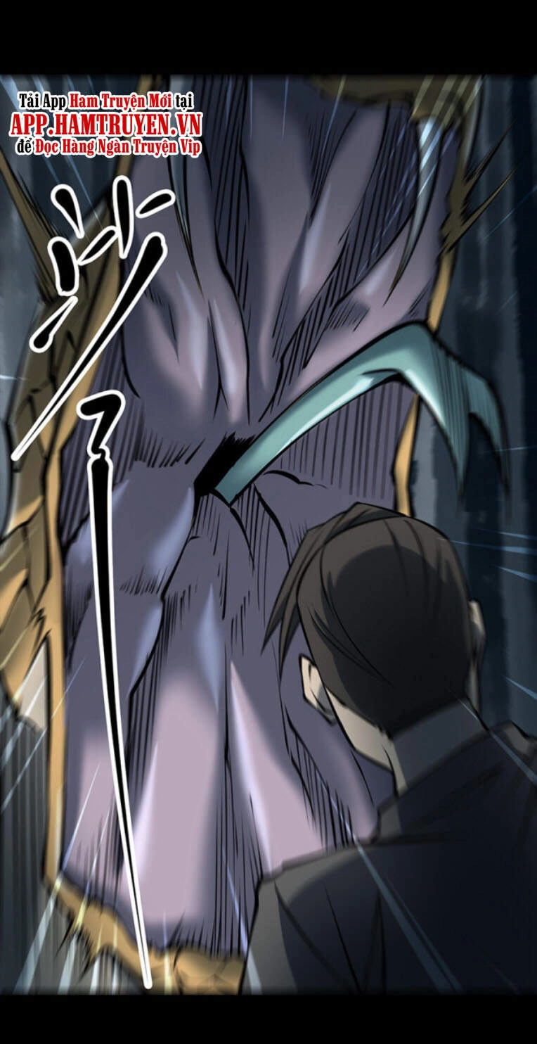 Người Thương Thuyết Cõi Âm Chapter 26 - 9