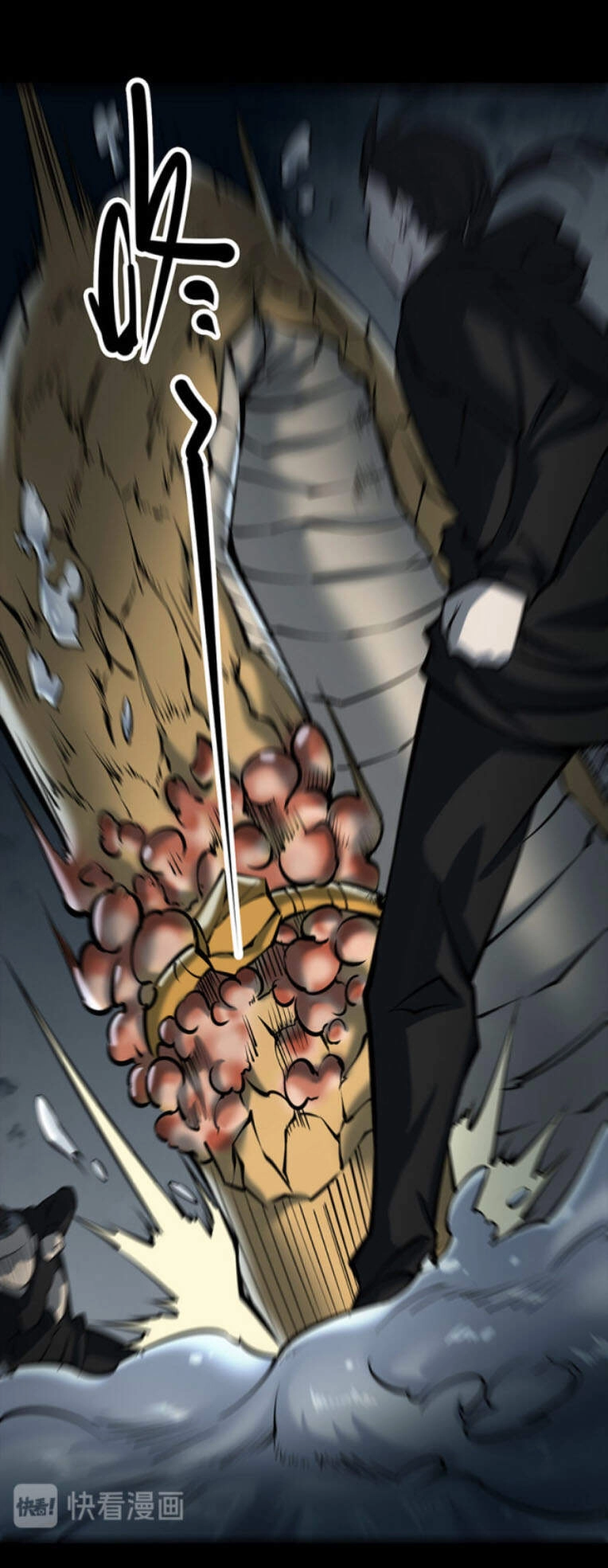 Người Thương Thuyết Cõi Âm Chapter 26 - 10