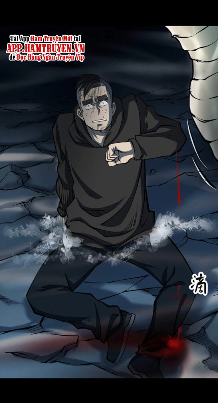 Người Thương Thuyết Cõi Âm Chapter 26 - 11