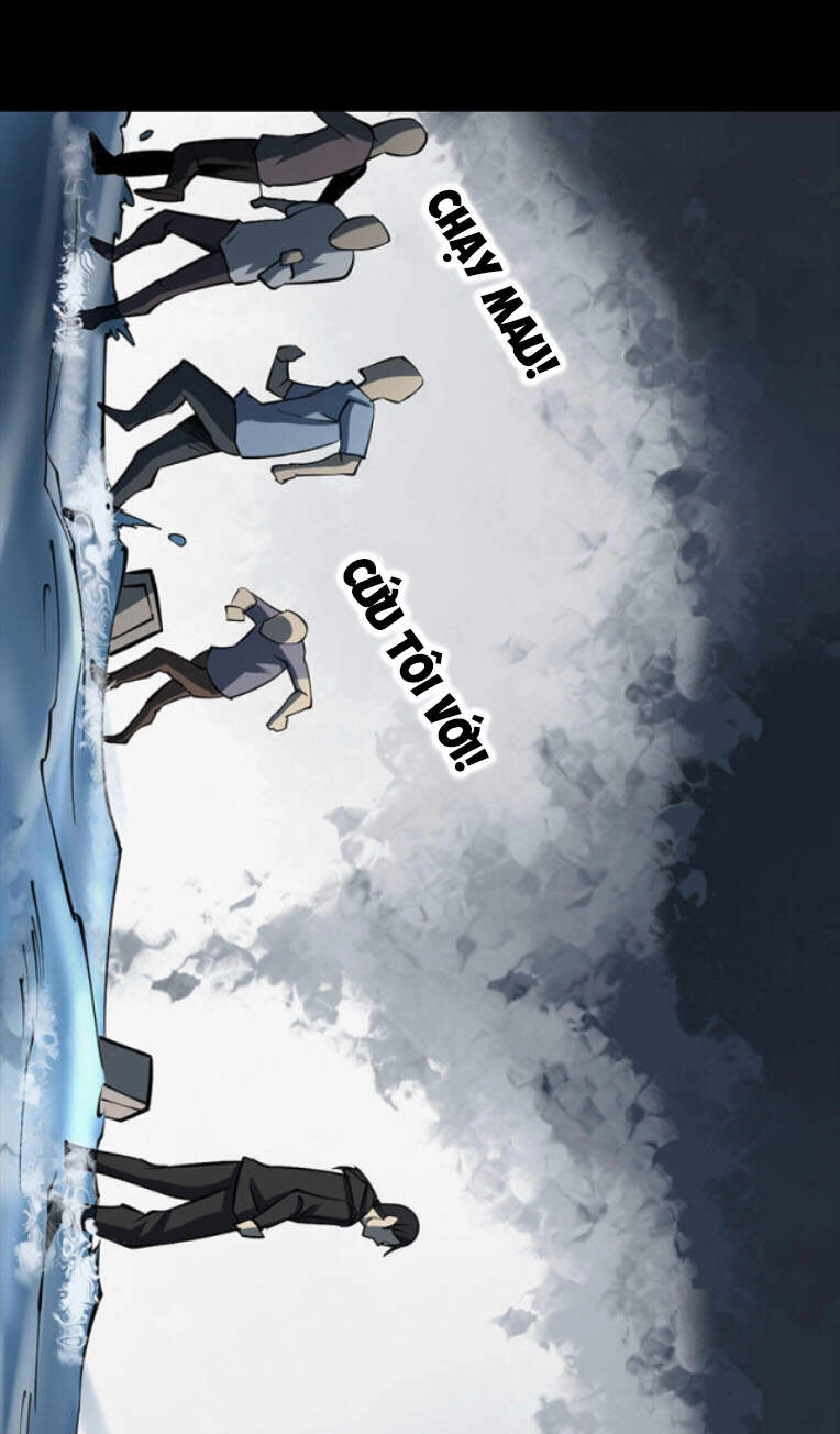 Người Thương Thuyết Cõi Âm Chapter 26 - 12