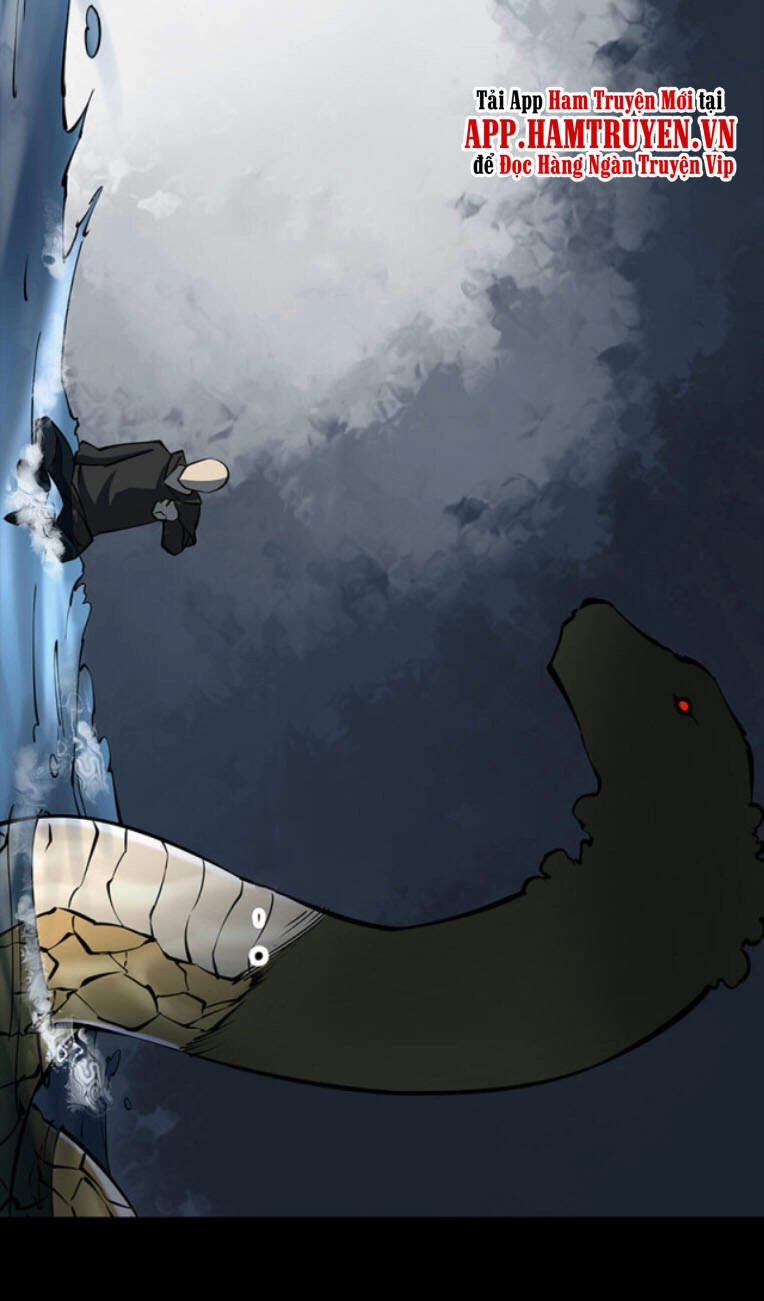 Người Thương Thuyết Cõi Âm Chapter 26 - 13