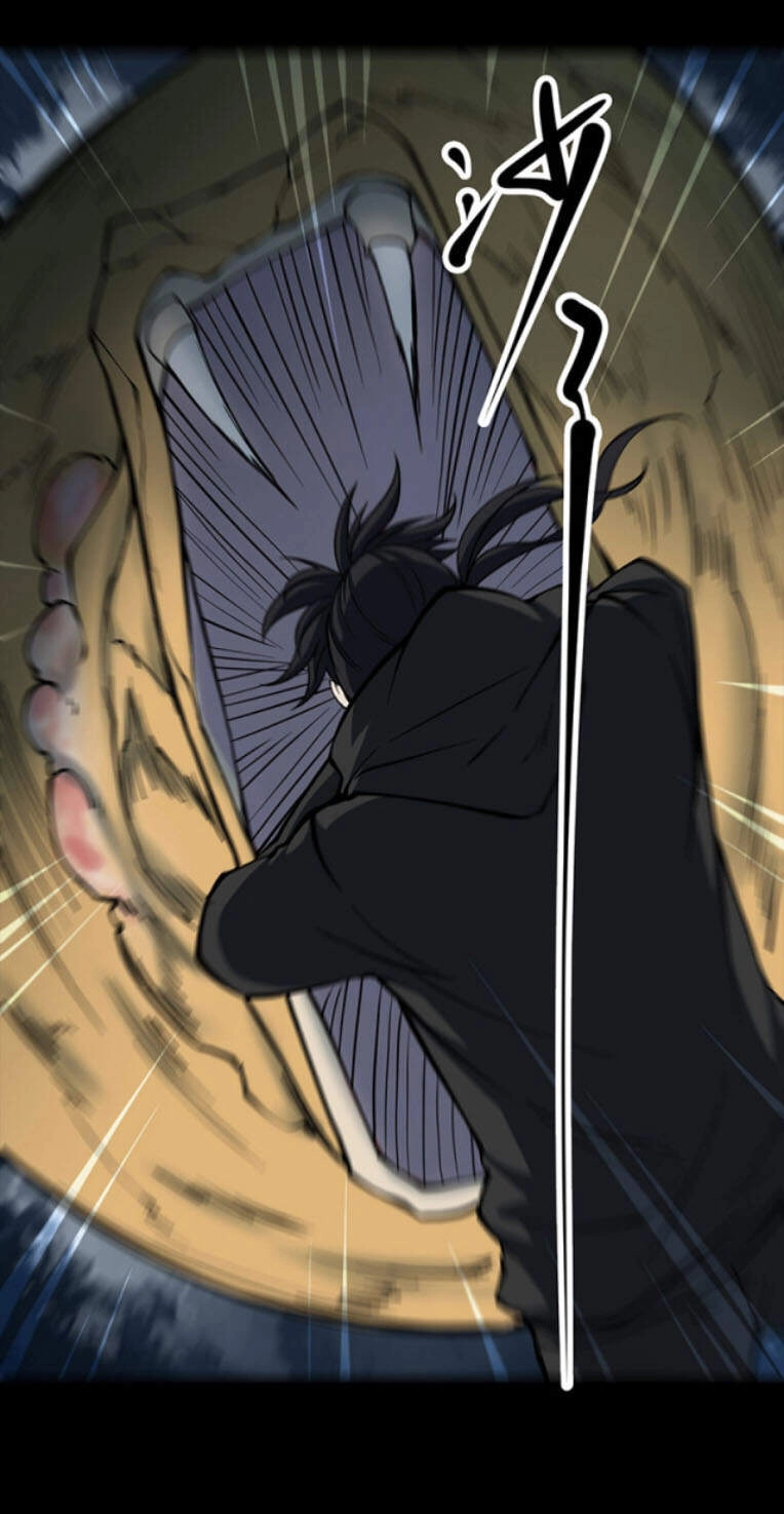 Người Thương Thuyết Cõi Âm Chapter 26 - 16