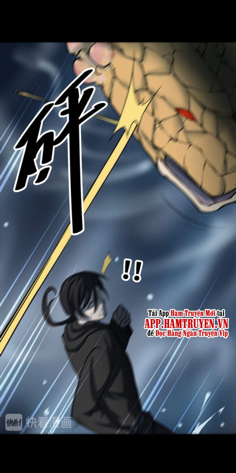 Người Thương Thuyết Cõi Âm Chapter 26 - 17