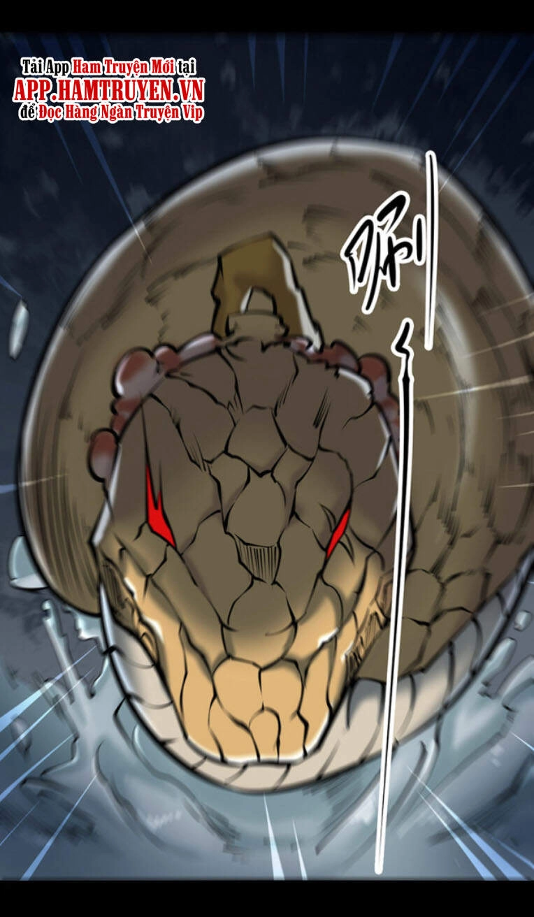 Người Thương Thuyết Cõi Âm Chapter 26 - 21