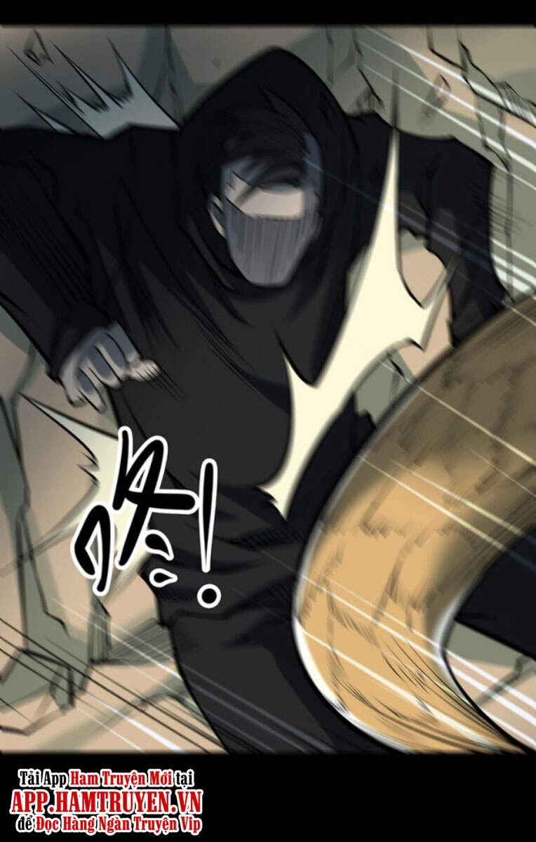 Người Thương Thuyết Cõi Âm Chapter 26 - 23