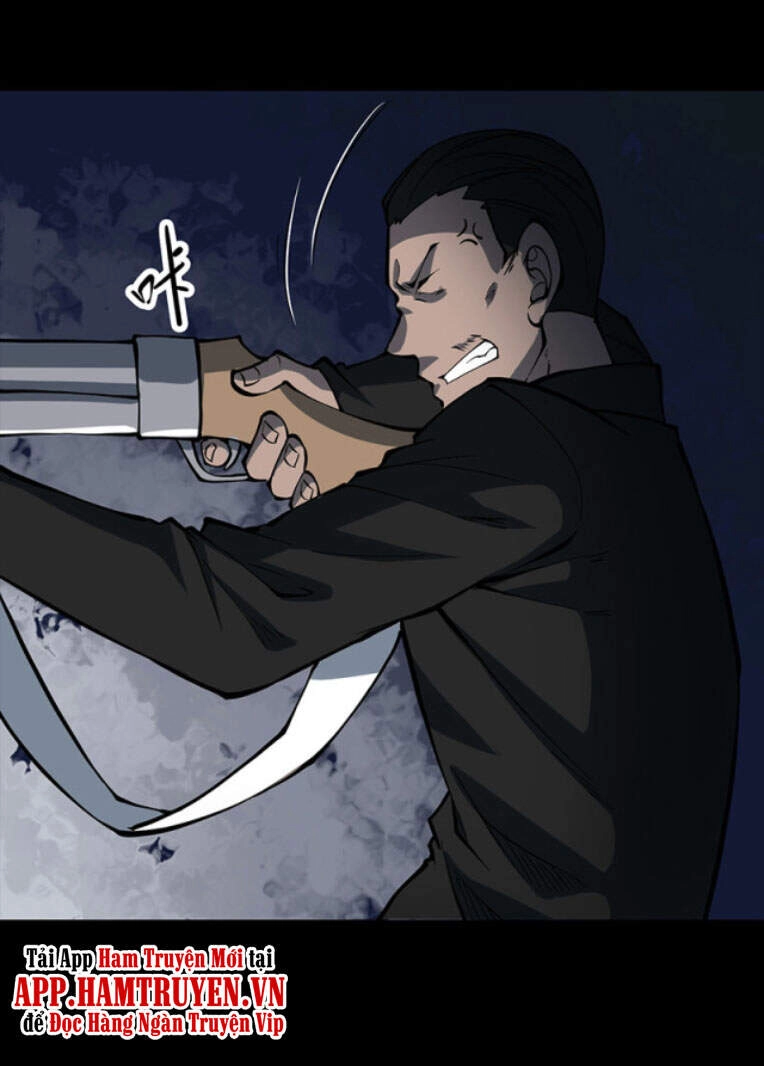 Người Thương Thuyết Cõi Âm Chapter 26 - 25