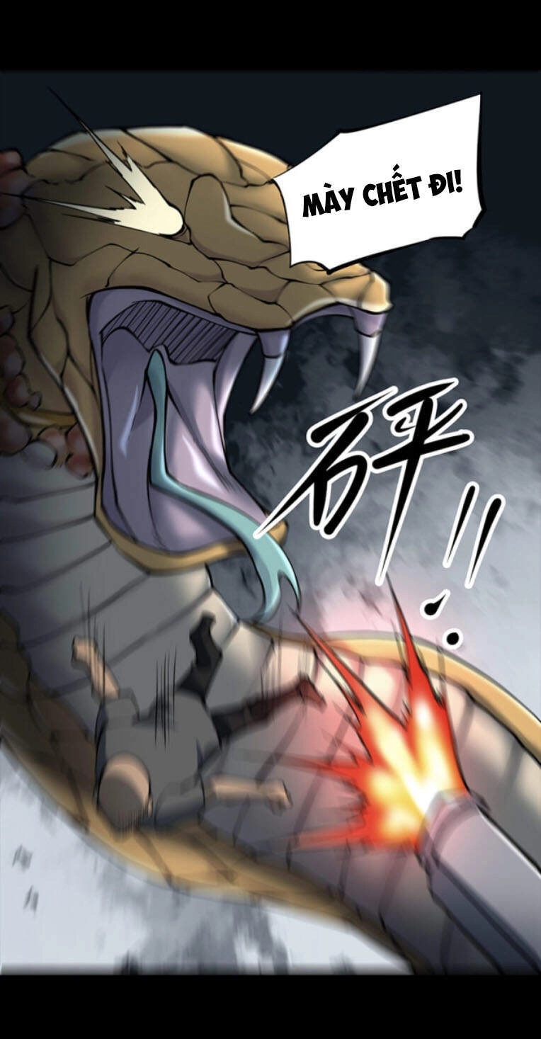 Người Thương Thuyết Cõi Âm Chapter 26 - 26