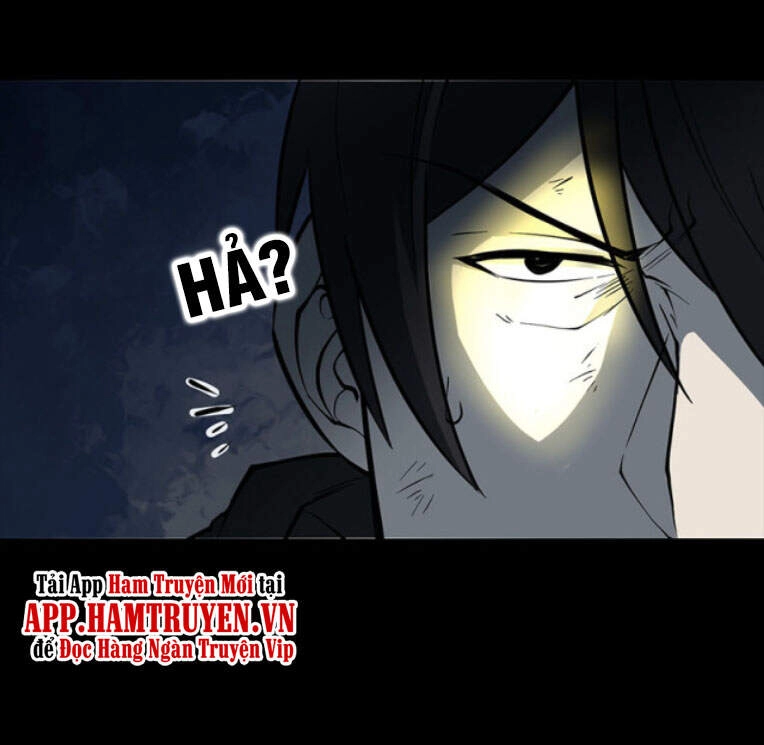 Người Thương Thuyết Cõi Âm Chapter 26 - 29