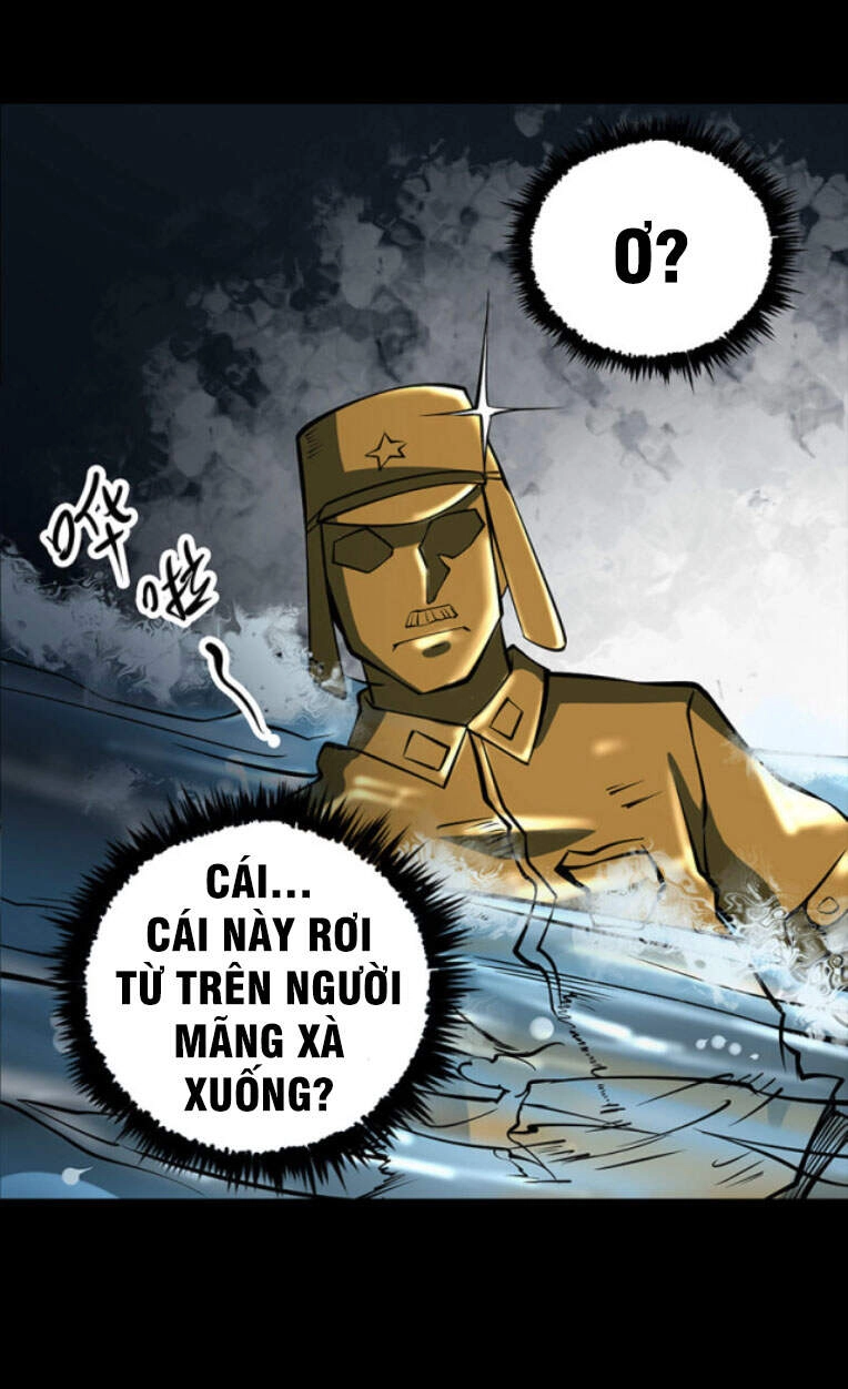 Người Thương Thuyết Cõi Âm Chapter 26 - 30