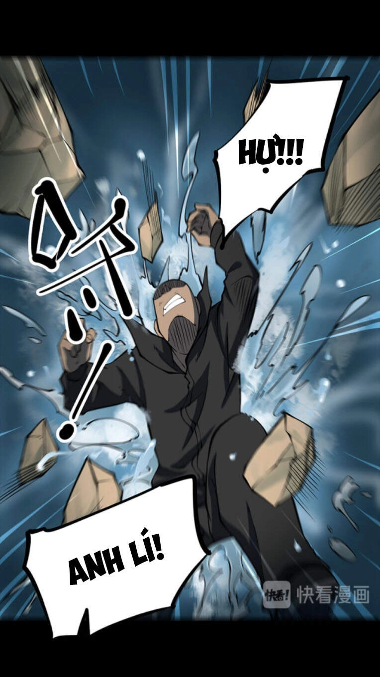 Người Thương Thuyết Cõi Âm Chapter 26 - 34