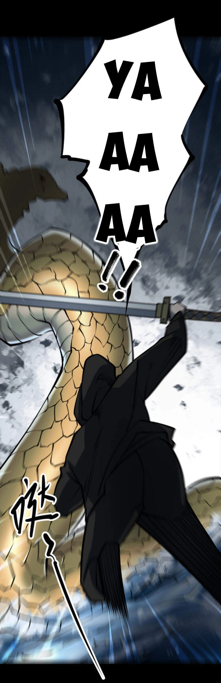 Người Thương Thuyết Cõi Âm Chapter 26 - 38