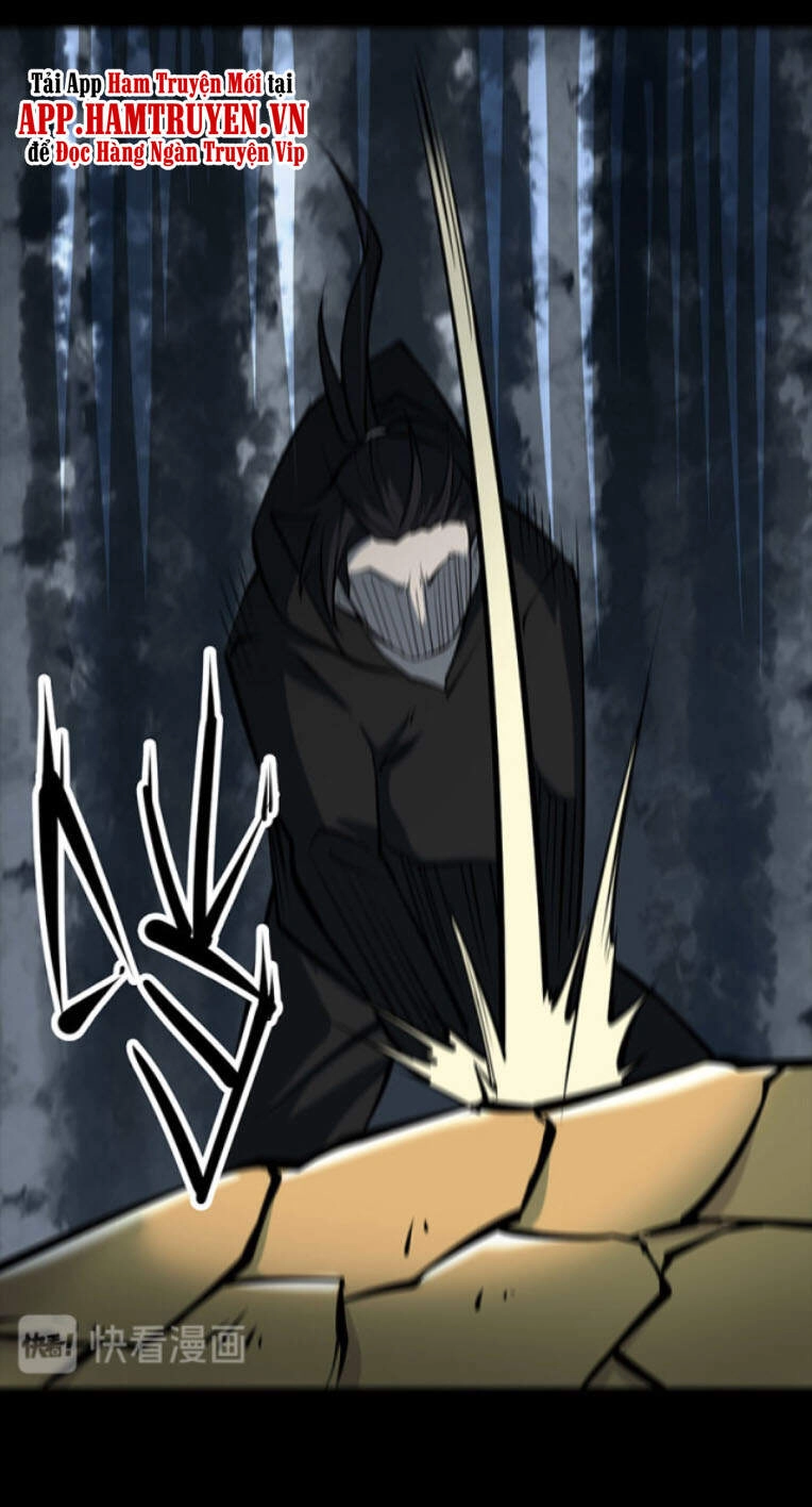 Người Thương Thuyết Cõi Âm Chapter 26 - 39