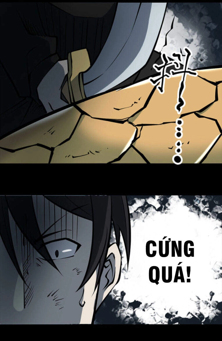 Người Thương Thuyết Cõi Âm Chapter 26 - 40