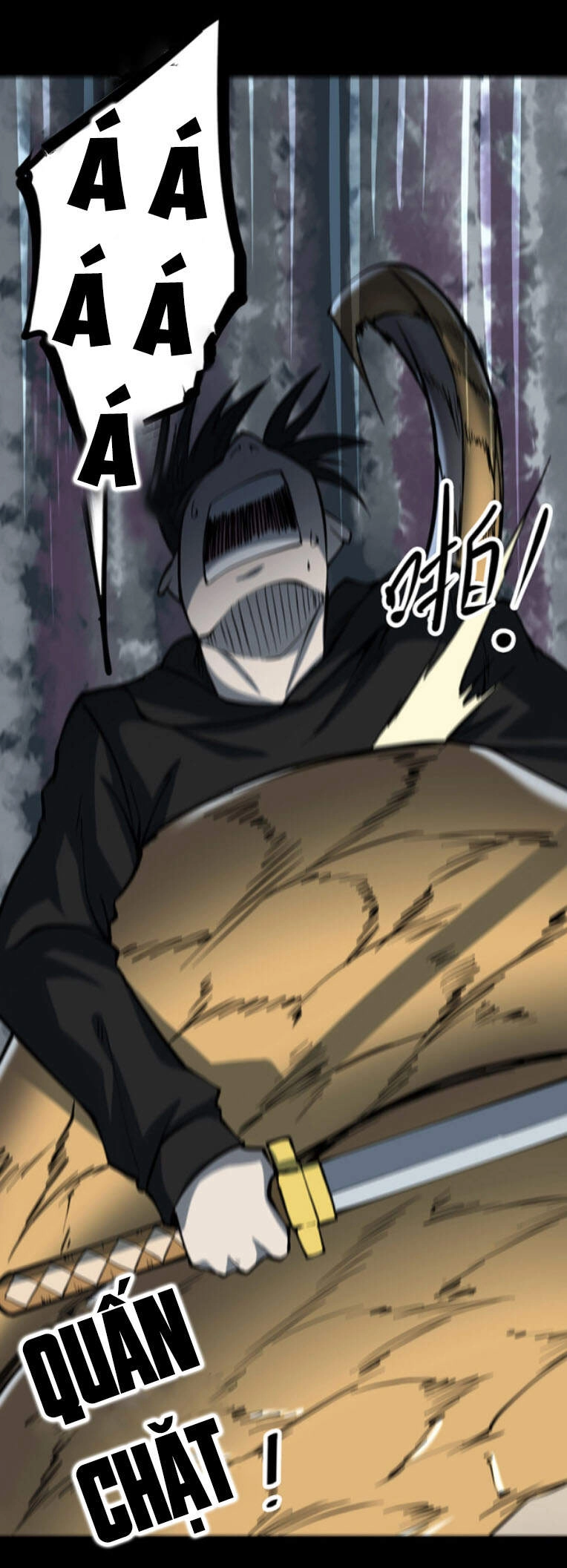 Người Thương Thuyết Cõi Âm Chapter 26 - 42