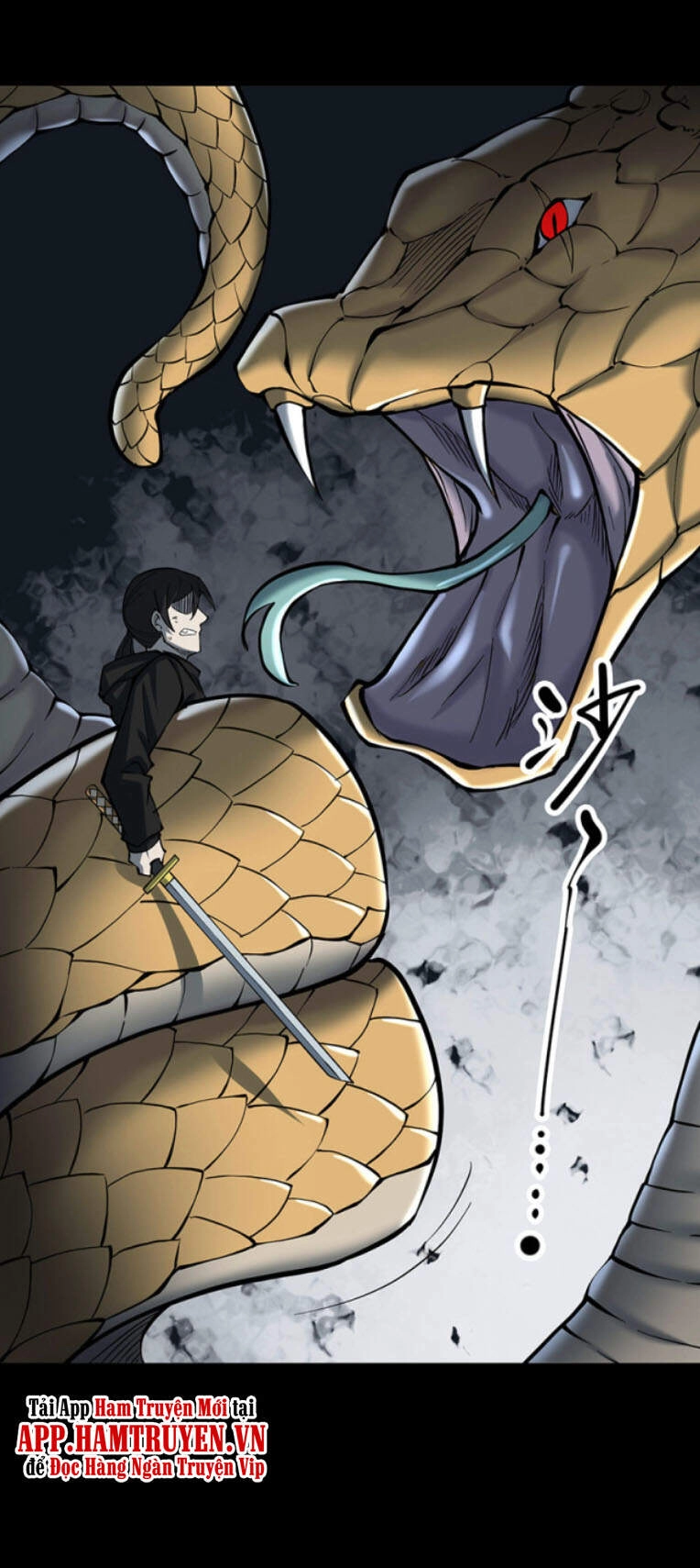 Người Thương Thuyết Cõi Âm Chapter 26 - 43