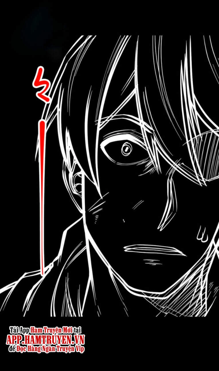 Người Thương Thuyết Cõi Âm Chapter 26 - 45