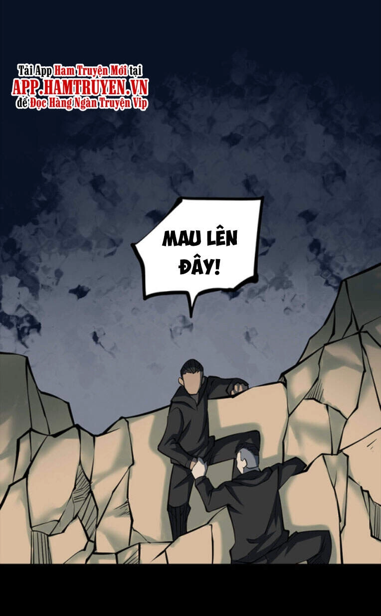 Người Thương Thuyết Cõi Âm Chapter 26 - 47