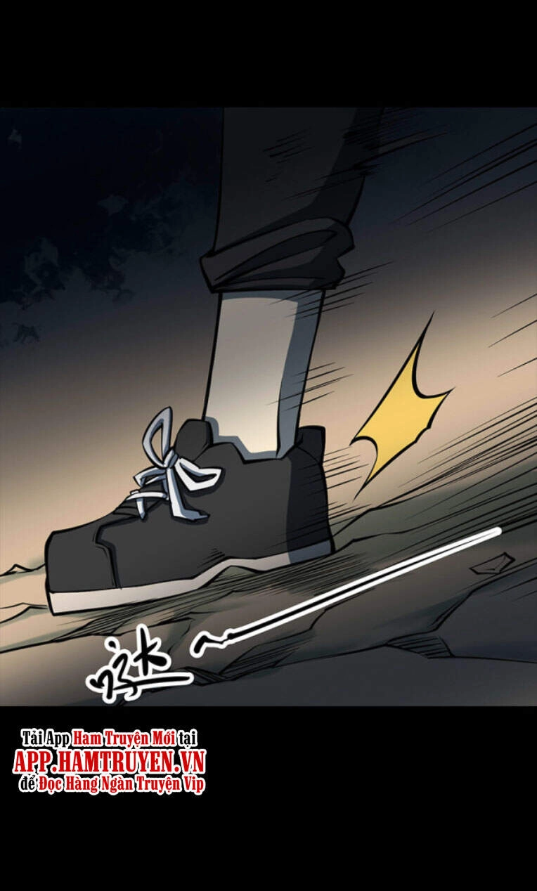 Người Thương Thuyết Cõi Âm Chapter 26 - 49