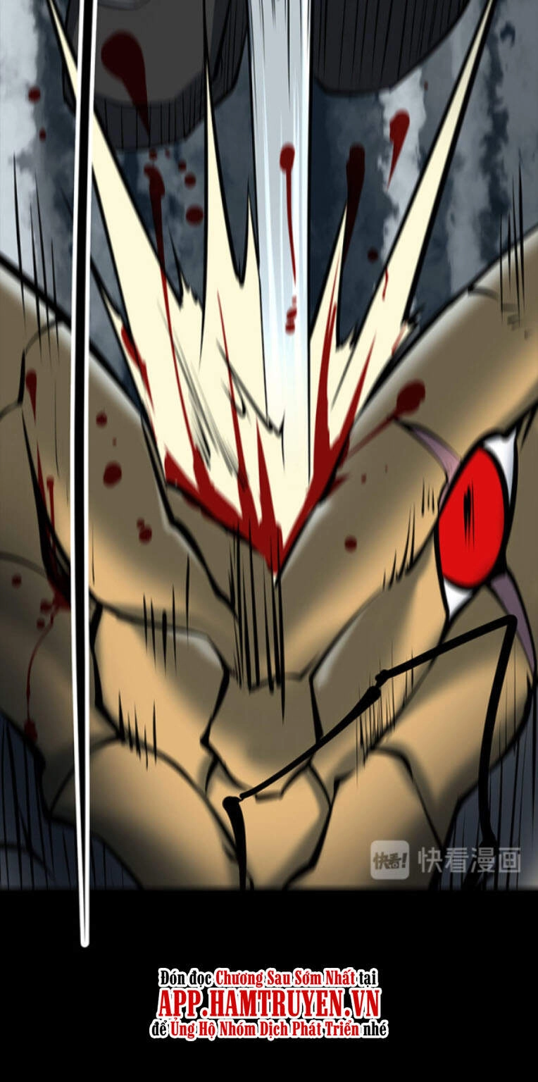 Người Thương Thuyết Cõi Âm Chapter 26 - 53