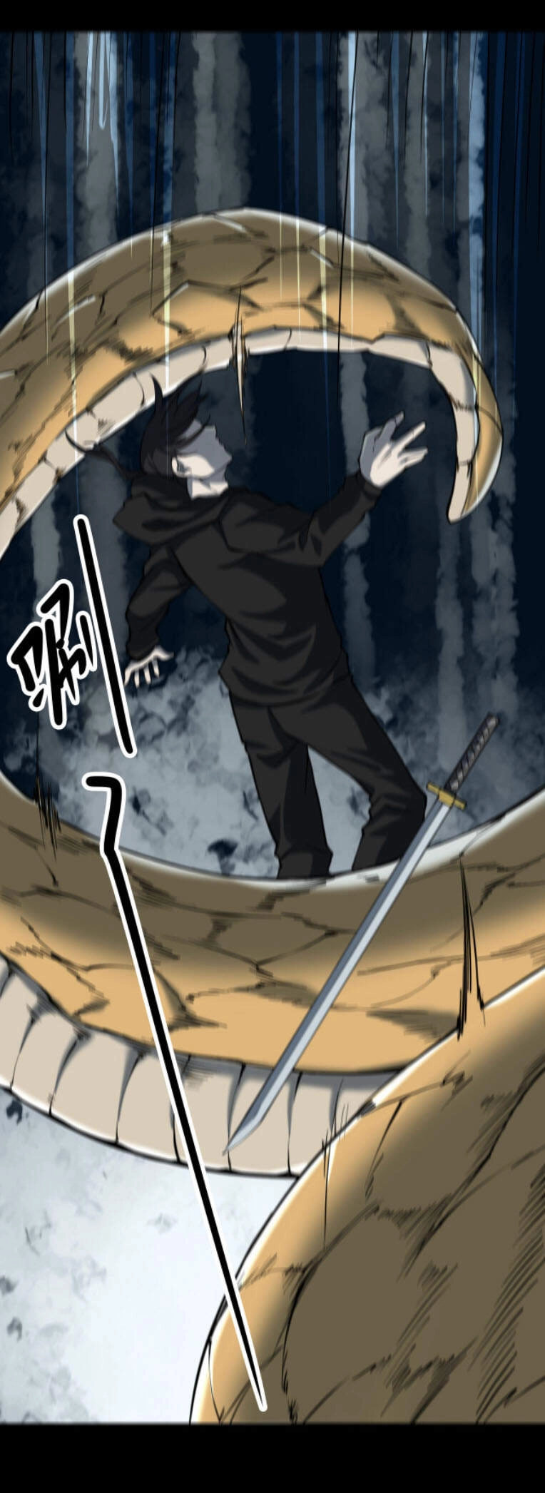 Người Thương Thuyết Cõi Âm Chapter 27 - 2