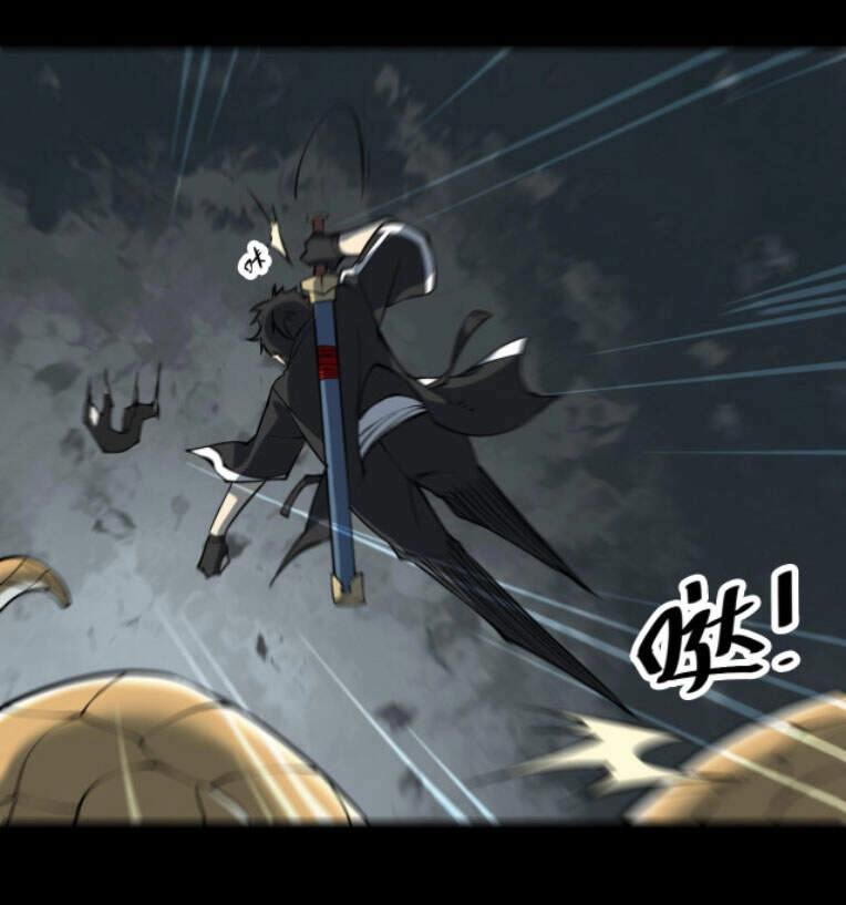 Người Thương Thuyết Cõi Âm Chapter 27 - 4