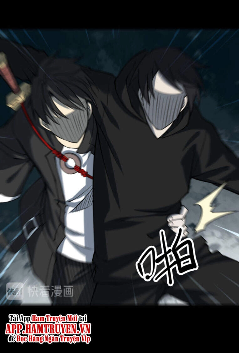 Người Thương Thuyết Cõi Âm Chapter 27 - 5