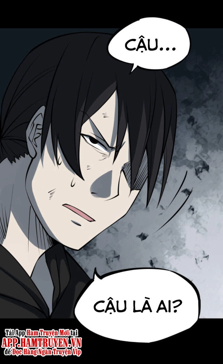 Người Thương Thuyết Cõi Âm Chapter 27 - 7