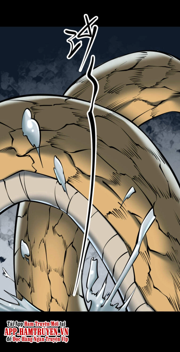 Người Thương Thuyết Cõi Âm Chapter 27 - 9