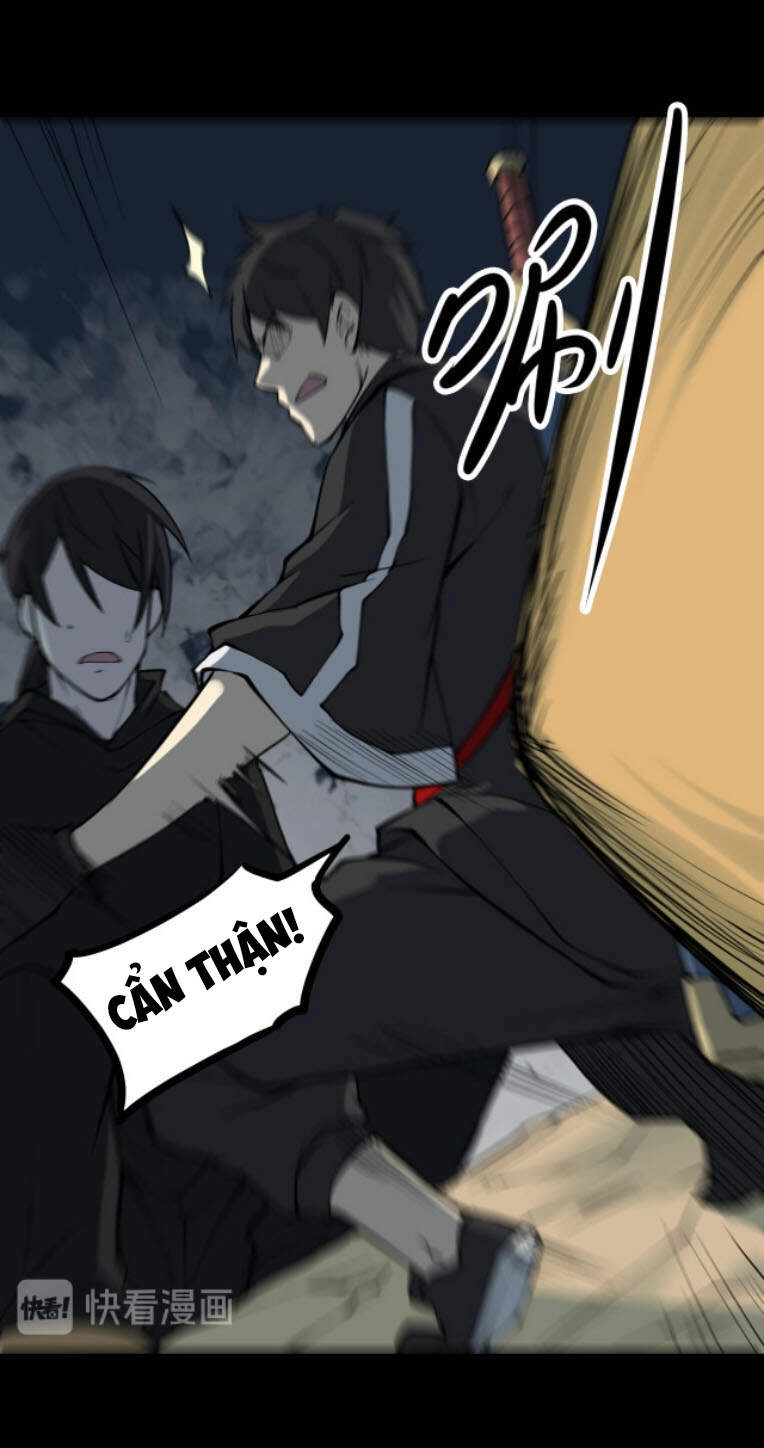 Người Thương Thuyết Cõi Âm Chapter 27 - 10