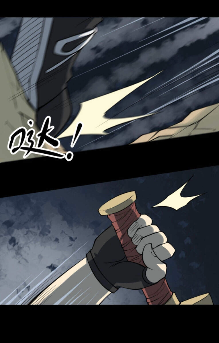 Người Thương Thuyết Cõi Âm Chapter 27 - 14