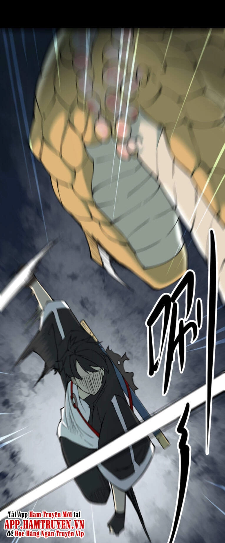 Người Thương Thuyết Cõi Âm Chapter 27 - 15