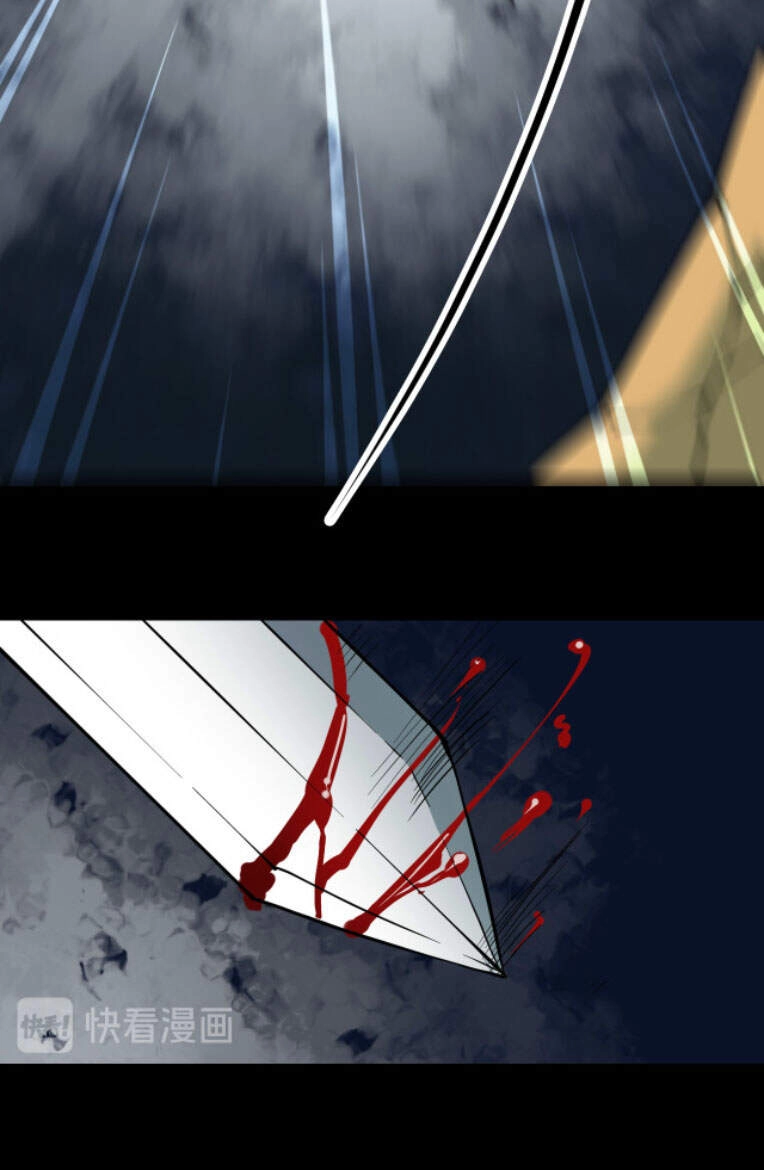 Người Thương Thuyết Cõi Âm Chapter 27 - 16