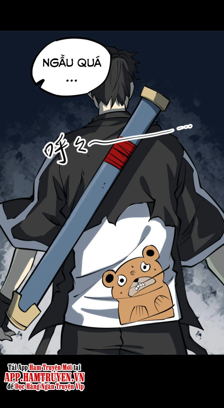 Người Thương Thuyết Cõi Âm Chapter 27 - 19