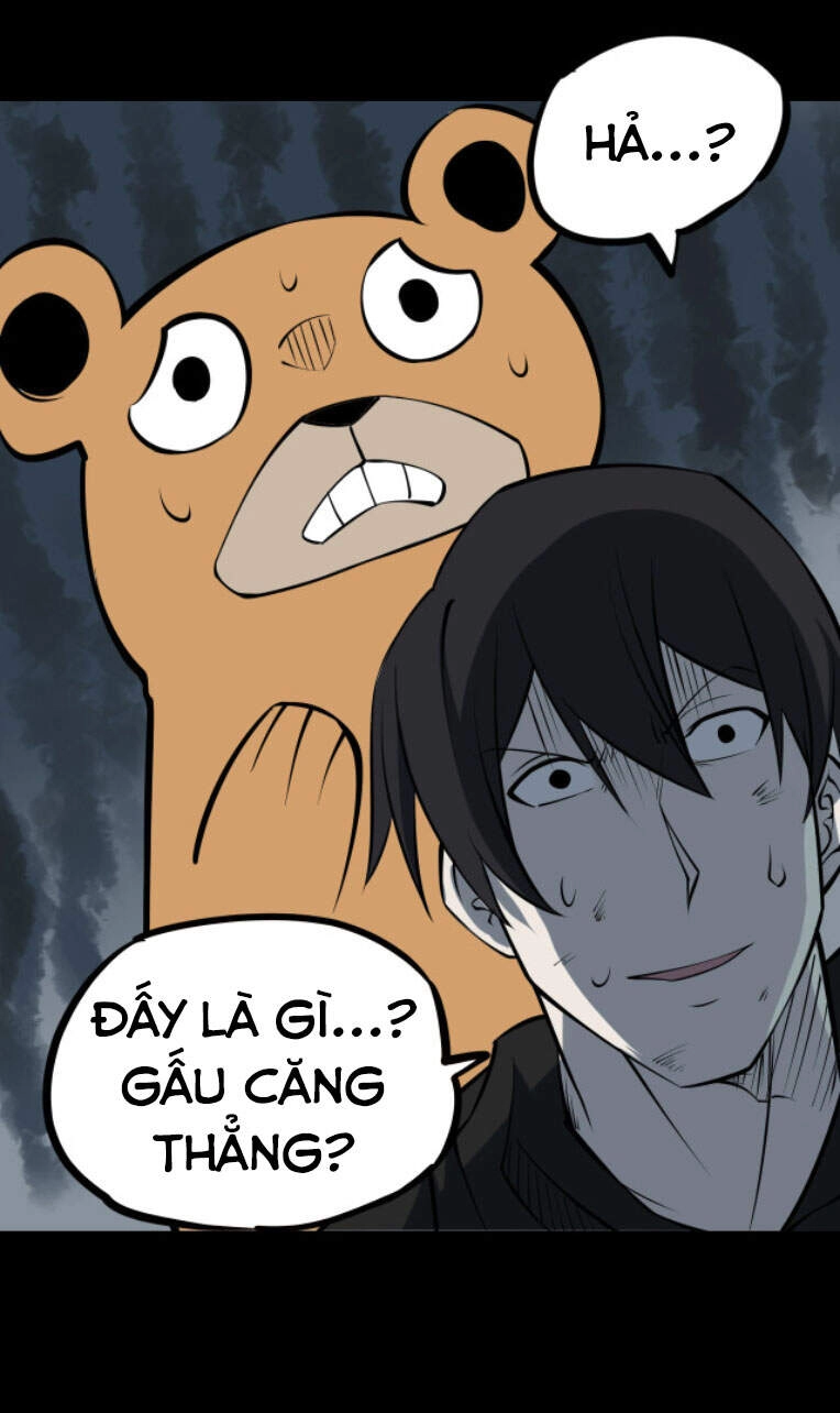 Người Thương Thuyết Cõi Âm Chapter 27 - 20