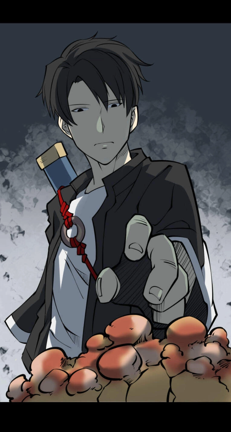 Người Thương Thuyết Cõi Âm Chapter 27 - 24