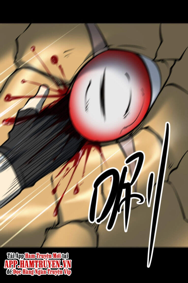 Người Thương Thuyết Cõi Âm Chapter 27 - 25