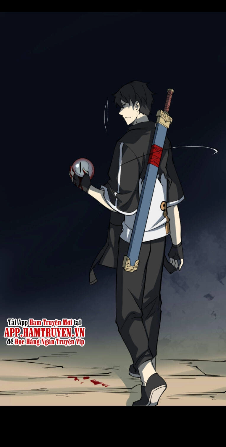 Người Thương Thuyết Cõi Âm Chapter 27 - 29