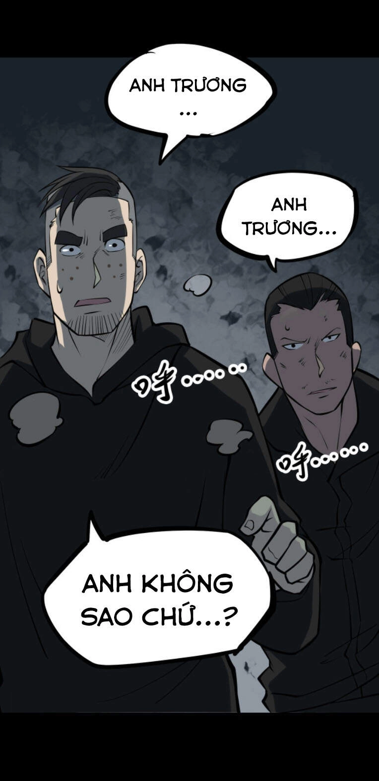 Người Thương Thuyết Cõi Âm Chapter 27 - 32