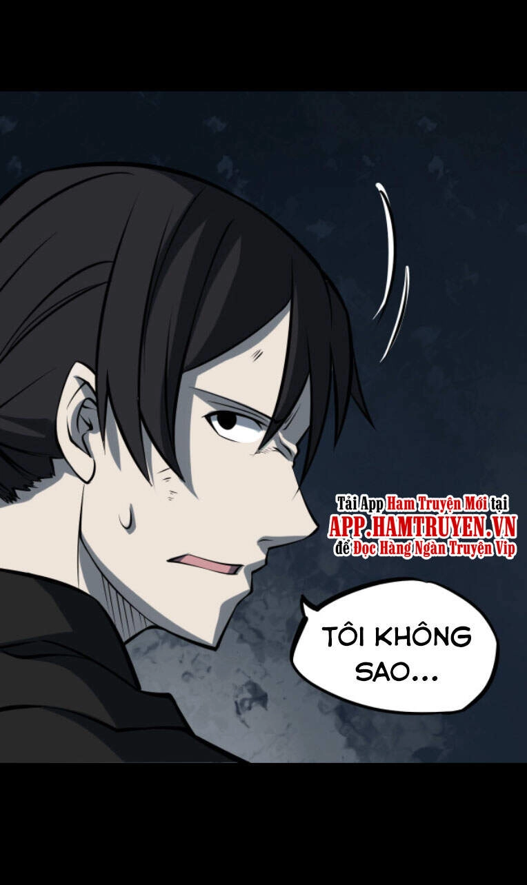 Người Thương Thuyết Cõi Âm Chapter 27 - 33