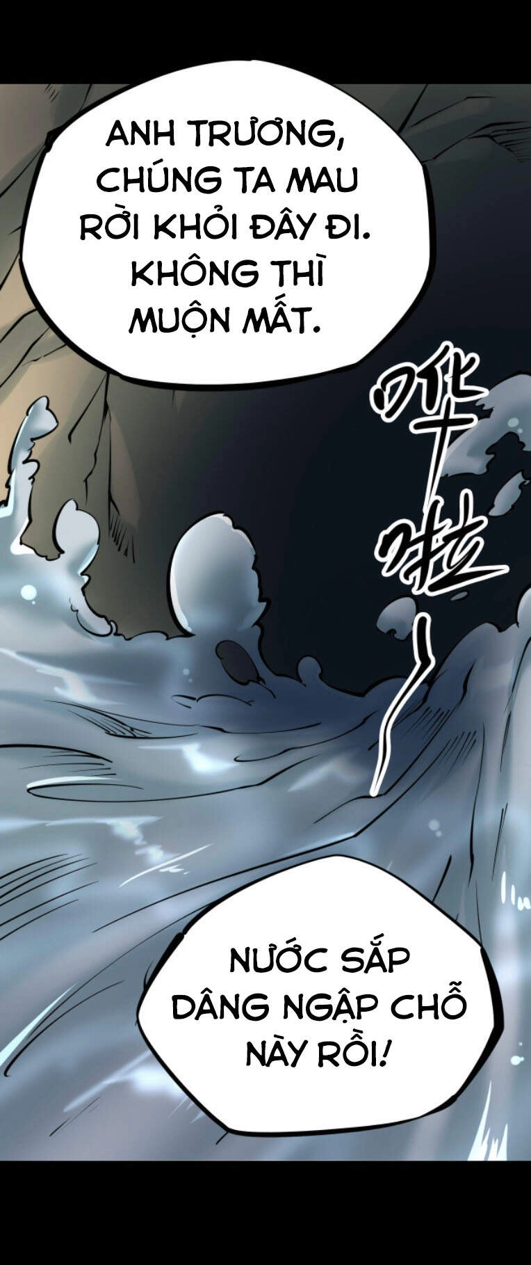 Người Thương Thuyết Cõi Âm Chapter 27 - 34