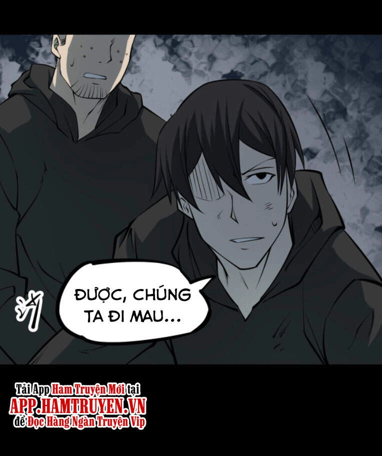 Người Thương Thuyết Cõi Âm Chapter 27 - 35