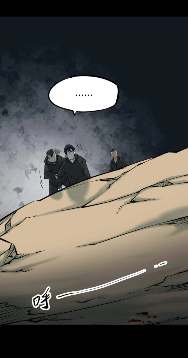 Người Thương Thuyết Cõi Âm Chapter 27 - 36